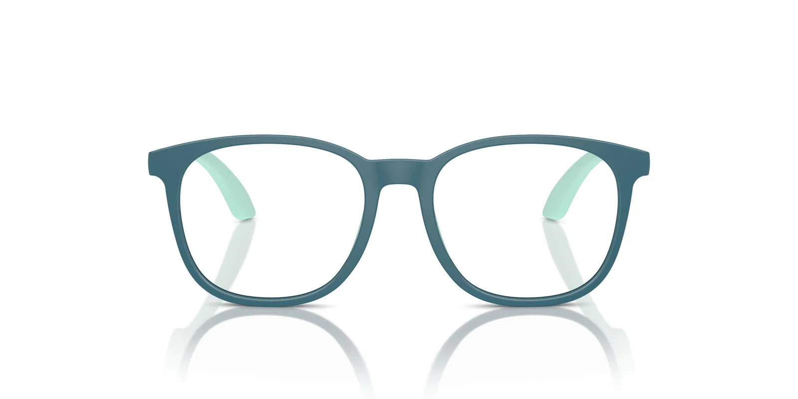 Emporio Armani Kids 3004 Eyeglasses - view 11